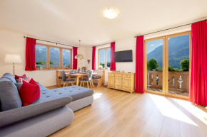 Ferienwohnung Wetterstein Garmisch-Partenkirchen